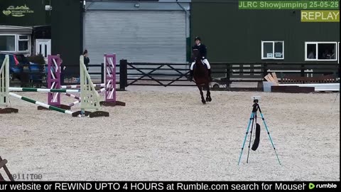 Mousehold Farm All Weather Riding arena
