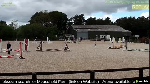 Mousehold Farm All Weather Riding arena