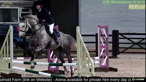 Mousehold Farm All Weather Riding arena
