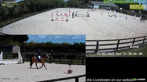 Mousehold Farm All Weather Riding arena