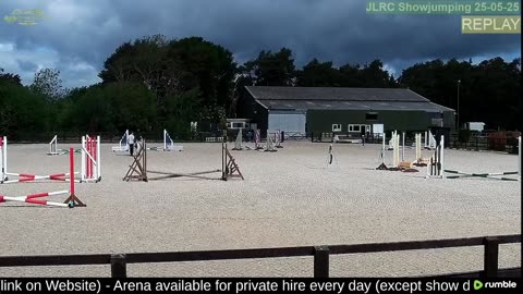 Mousehold Farm All Weather Riding arena