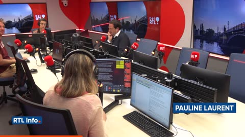 Telegram : Pavel Dourov arrêté en FrOnce - RTL Info [Flokossama]