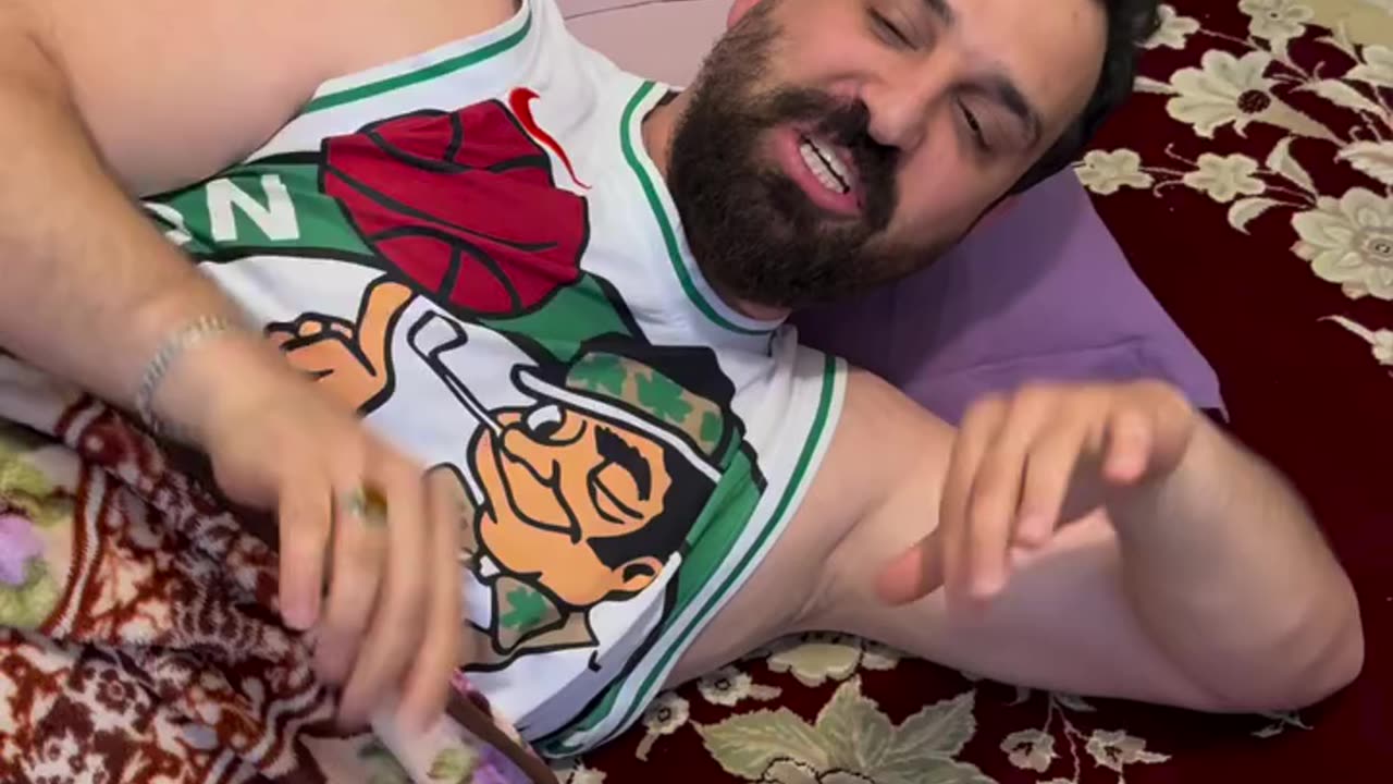 چالش اصفهانی با ریزش مو