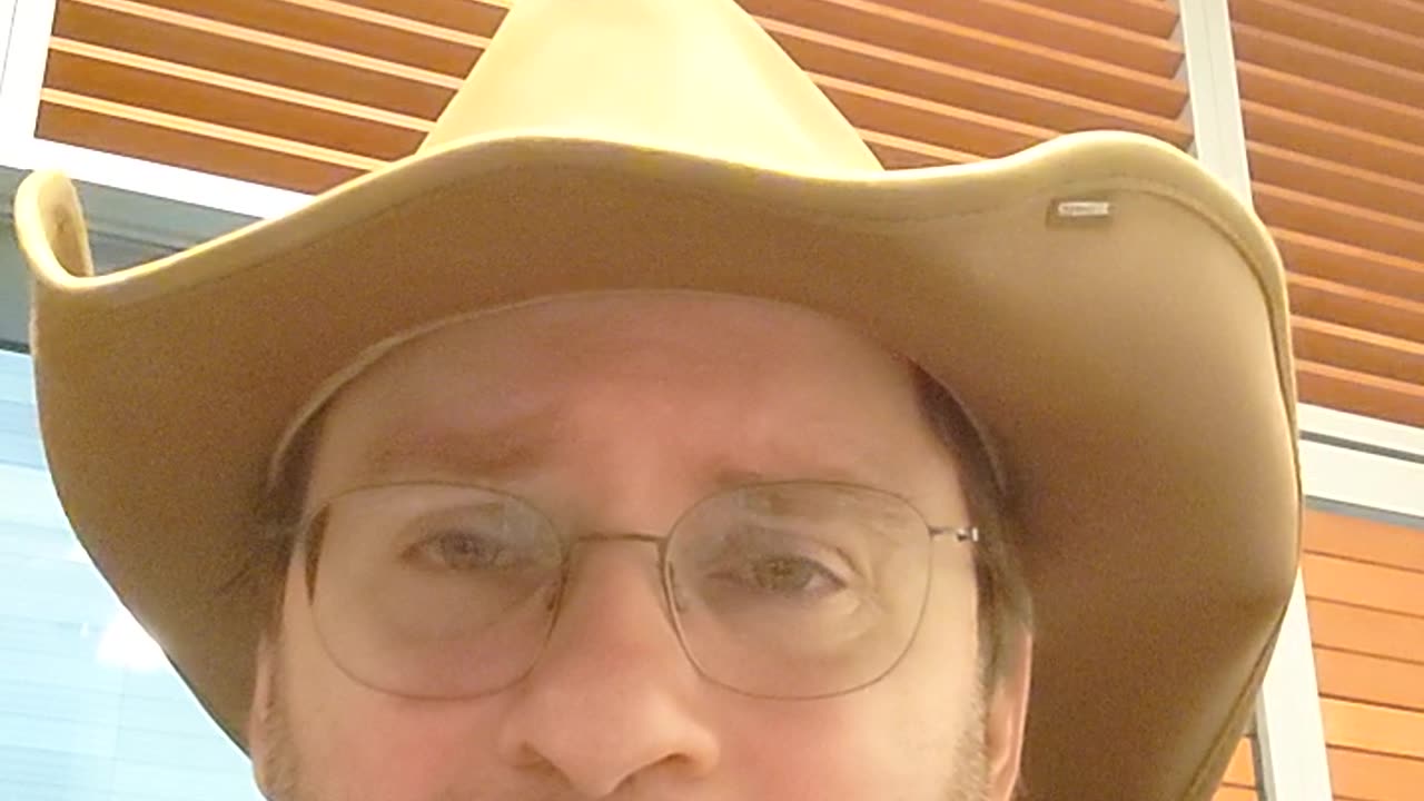 They know they will not win.