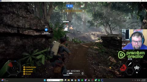 VARIETY NIGHT | RTMP LIVE | PREMIUM CREATOR