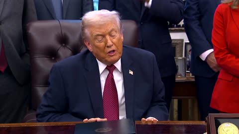 Trump says USMCA will either expire or new deal will be made