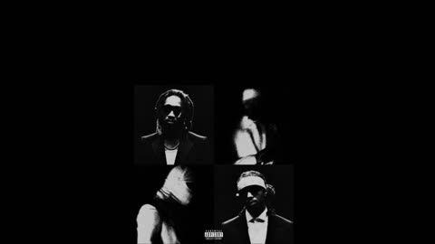 Future & Metro Boomin - Streets Made Made Me a King (432hz)