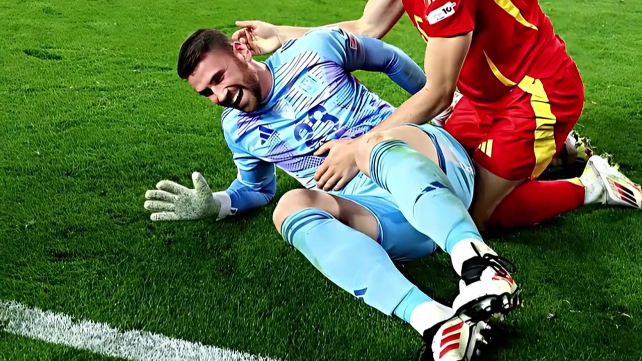🔥 PEDRI SE BURLA DE LAMINE YAMAL TRAS SU PENALTI FALLADO 😱💥