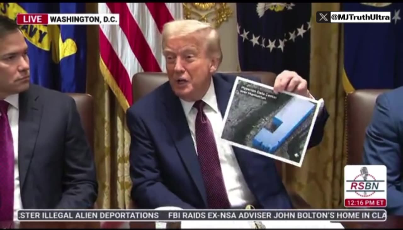 Mark Zuckerberg is building a $50 BILLION AI Data Center Campus, the size of Manhattan in Louisiana,