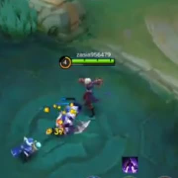 Mobile Legends Bang Bang