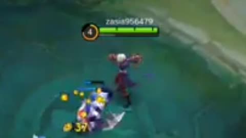 Mobile Legends Bang Bang