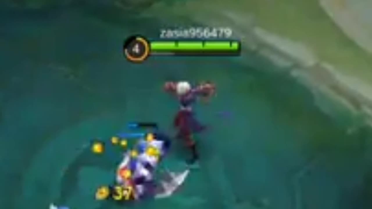 Mobile Legends Bang Bang