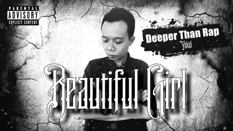 YOKEL - Beautiful Girl (Deeper Than Rap)