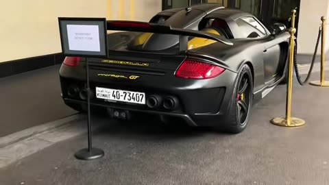 🤯🚀 Experience Ferrari & Bugatti Power in Dubai’s Ultimate Luxury Lineup! | LuxurySportsCars