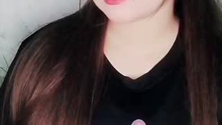 Pakistani shehzadi nura tang private live video call