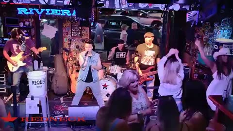 AUGUST 2 2025 LIVE AT REDNECK RIVIERA BAR PART 3