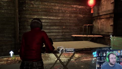 Finishing up RE6 and spending an hour or two on Pokerogue, gonna be a weird but good day.