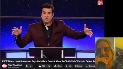 0011 - Hank Kunneman