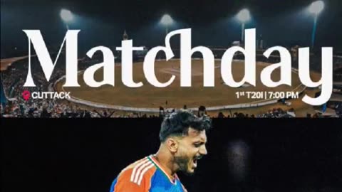 5 match T20I from 9-19 Dec-25 . Stay tuned.