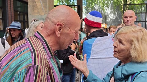 Free Arno van Kessel 08/12