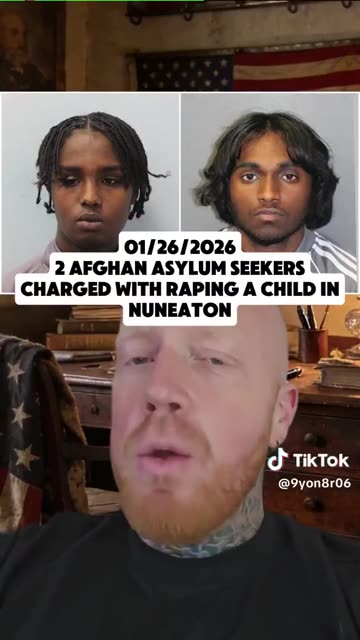 Arabs ra pe white children