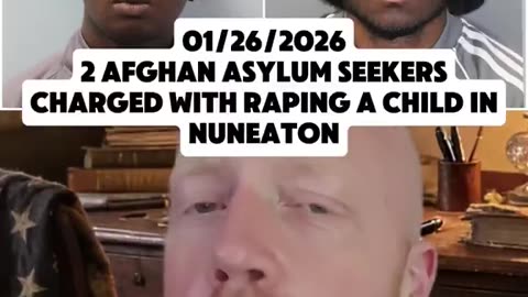 Arabs ra pe white children