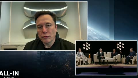 Tesla's AI Leap: 40x Boost - Elon Musk on All In Podcast