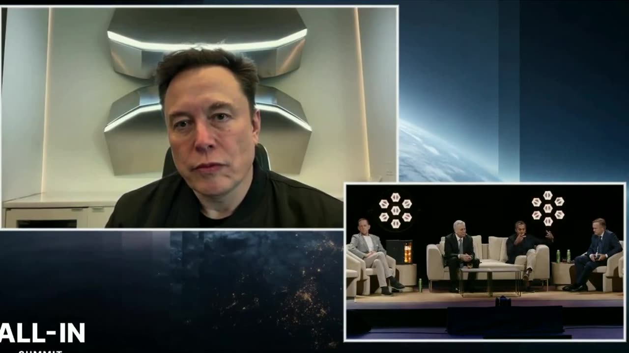 Tesla's AI Leap: 40x Boost - Elon Musk on All In Podcast
