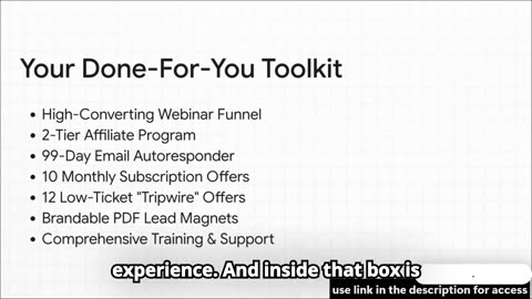 Learn how to get paid to build a list fast inside John Thornhill Ambassador Program FREE TRAINING