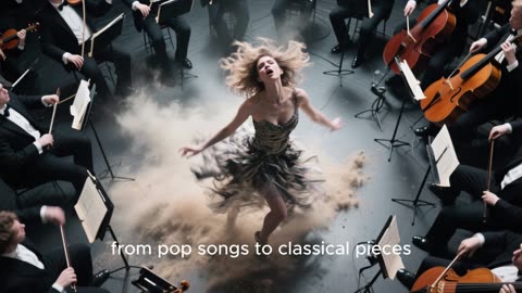 What If the Songs in Your Head Never Stopped Playing?