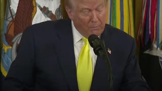 Trump se burla de haber ordenado el asesinato del general iraní Qasem Soleimani