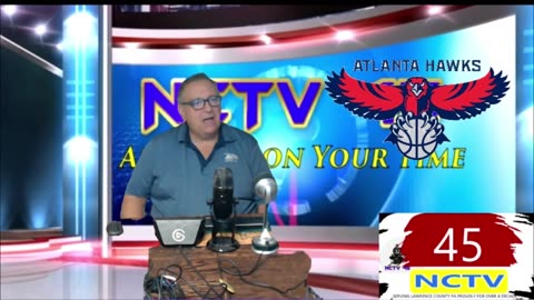 NCTV45 KELLY’S SIDE DOOR TAVERN SPORTS FRI NOV 7 2025