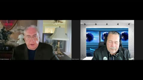 Douglas Macgregor has a message to the Swedish people