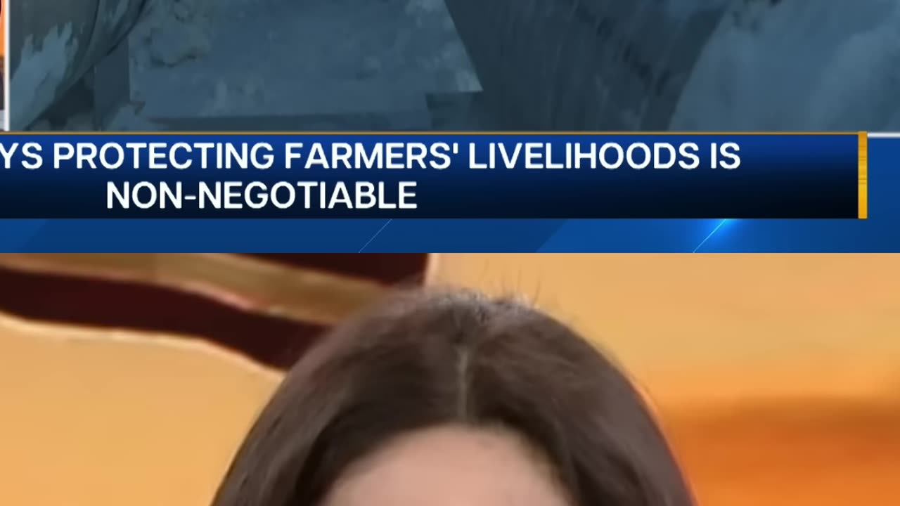 Trump's Trade Strategy The India Deal That Failed