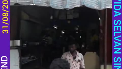 Katta mudhalayar Briyani hotel chicken roast sirkali August 31, 2021