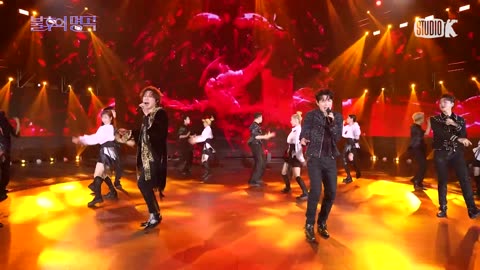 원테이크] 포레스텔라 - DESPACITO [불후의 명곡2 전설을 노래하다/Immortal Songs 2] | KBS 230715 방송