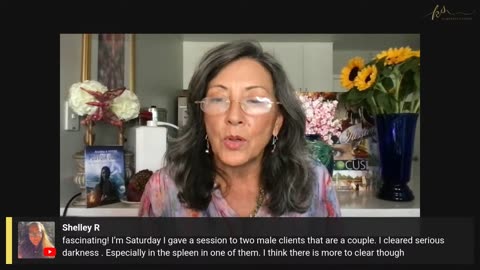 Energy UPDATE! LIVE Q&A every Wednesday 6pm PST