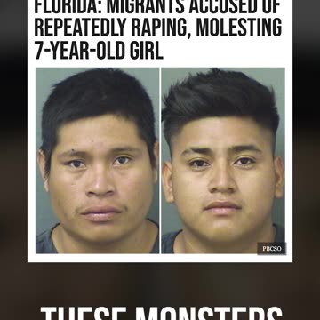 Left Wants to Keep These Monsters in Your Neighborhood