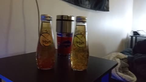 ORBITZ DRINKS FROM 1997
