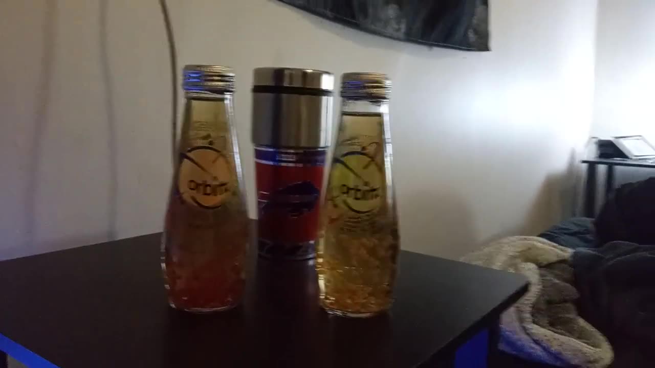 ORBITZ DRINKS FROM 1997