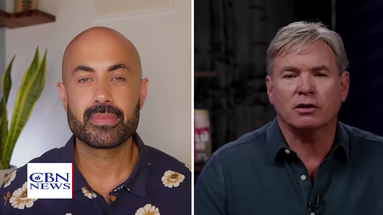 Jack Hibbs Sounds Alarm: ‘Most Dangerous Bill We’ve Ever Seen’