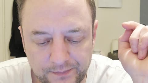 My insight on the rapture...... Again.