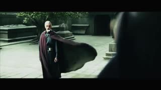 Count Dooku Finds Out About Qui-Gon Jinn's Death