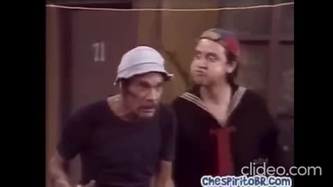 chaves e turma