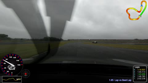 (370GT) NJMP SCCA TrackNight 09-17-2025 Run1