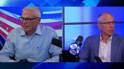 The Howie Carr Show September 15, 2025