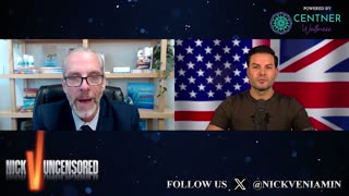 Is Covid Vaccine Causing A New Epidemic? (Nicholas Veniamin w/John Richardson)