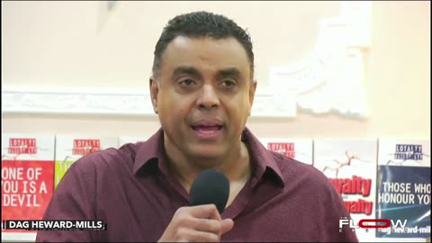 FLOW Prayer Meeting with Dag Heward-Mills | Friday 16th May 2025