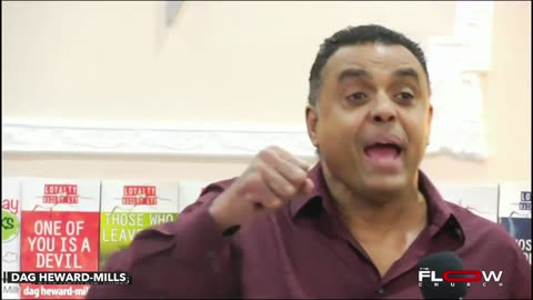 FLOW Prayer Meeting with Dag Heward-Mills | Friday 16th May 2025