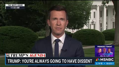 José Díaz-Balart Reports 11AM - 5/5/2025